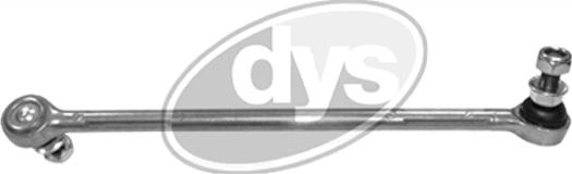 DYS 30-56379 - Тяга / стійка, стабілізатор autozip.com.ua
