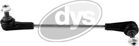 DYS 30-56268 - Тяга / стійка, стабілізатор autozip.com.ua