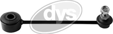 DYS 30-51248 - Тяга / стійка, стабілізатор autozip.com.ua