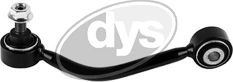 DYS 30-51229 - Тяга / стійка, стабілізатор autozip.com.ua