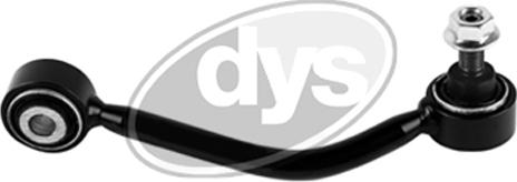 DYS 30-51228 - Тяга / стійка, стабілізатор autozip.com.ua