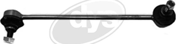 DYS 30-51721 - Тяга / стійка, стабілізатор autozip.com.ua