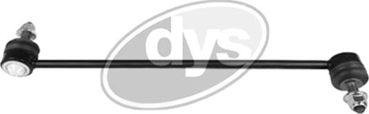 DYS 30-58889 - Тяга / стійка, стабілізатор autozip.com.ua
