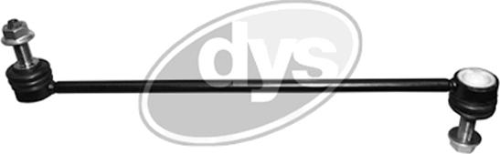 DYS 30-58888 - Тяга / стійка, стабілізатор autozip.com.ua