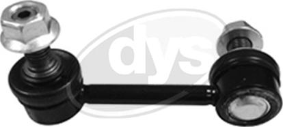 DYS 30-57409-5 - Тяга / стійка, стабілізатор autozip.com.ua
