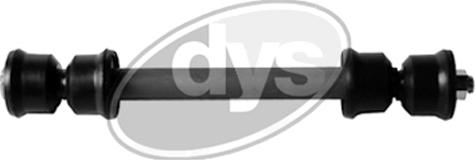 DYS 30-57693 - Тяга / стійка, стабілізатор autozip.com.ua
