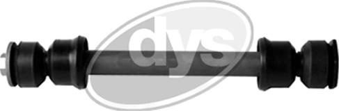 DYS 30-57658 - Тяга / стійка, стабілізатор autozip.com.ua
