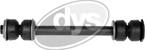 DYS 30-57678 - Тяга / стійка, стабілізатор autozip.com.ua