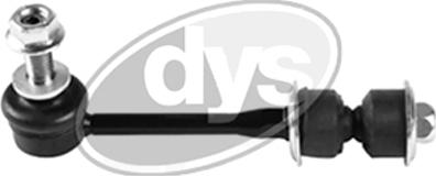 DYS 30-57208 - Тяга / стійка, стабілізатор autozip.com.ua