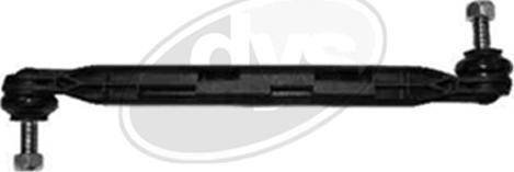 DYS 30-57739 - Тяга / стійка, стабілізатор autozip.com.ua