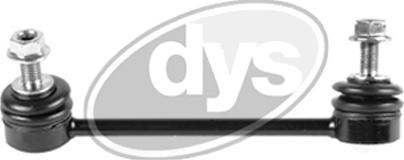 DYS 30-69479 - Тяга / стійка, стабілізатор autozip.com.ua