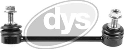 DYS 30-69478 - Тяга / стійка, стабілізатор autozip.com.ua