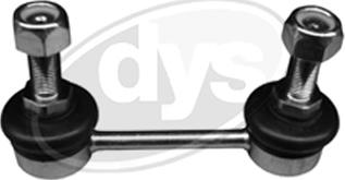 DYS 30-69339 - Тяга / стійка, стабілізатор autozip.com.ua