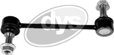 DYS 30-65482 - Тяга / стійка, стабілізатор autozip.com.ua