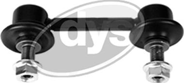 DYS 30-65398 - Тяга / стійка, стабілізатор autozip.com.ua