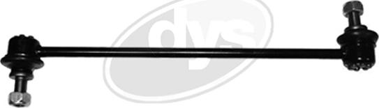 DYS 30-65322 - Тяга / стійка, стабілізатор autozip.com.ua
