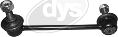 DYS 30-65758 - Тяга / стійка, стабілізатор autozip.com.ua