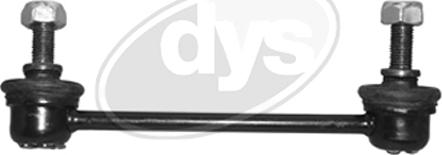 DYS 30-65760 - Тяга / стійка, стабілізатор autozip.com.ua