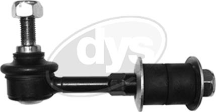 DYS 30-66472 - Тяга / стійка, стабілізатор autozip.com.ua