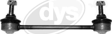 DYS 30-66599 - Тяга / стійка, стабілізатор autozip.com.ua