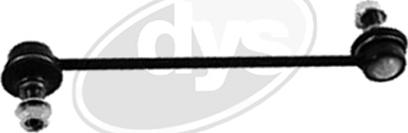 DYS 30-66052 - Тяга / стійка, стабілізатор autozip.com.ua