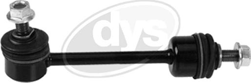 DYS 30-66872 - Тяга / стійка, стабілізатор autozip.com.ua
