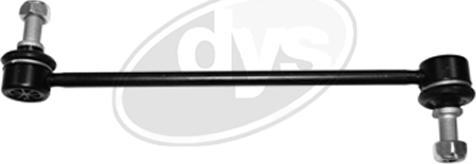 DYS 30-66358 - Тяга / стійка, стабілізатор autozip.com.ua