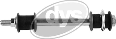 DYS 30-66249 - Тяга / стійка, стабілізатор autozip.com.ua