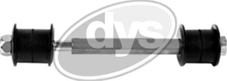 DYS 30-66248 - Тяга / стійка, стабілізатор autozip.com.ua