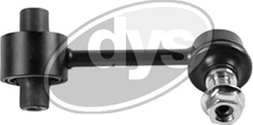 DYS 30-66239 - Тяга / стійка, стабілізатор autozip.com.ua