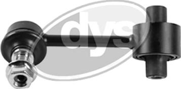 DYS 30-66238 - Тяга / стійка, стабілізатор autozip.com.ua