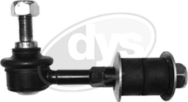 DYS 30-66772 - Тяга / стійка, стабілізатор autozip.com.ua