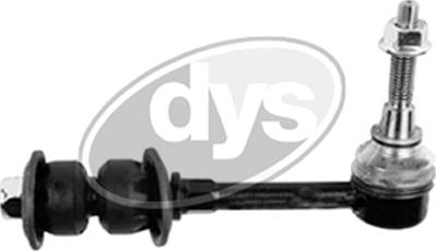 DYS 30-60442 - Тяга / стійка, стабілізатор autozip.com.ua