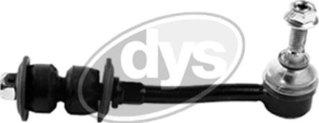 DYS 30-60482 - Тяга / стійка, стабілізатор autozip.com.ua