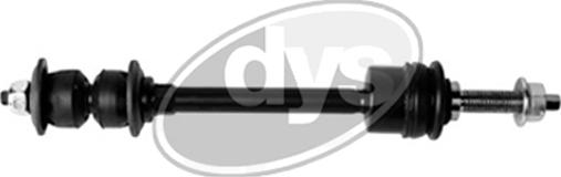 DYS 30-60562 - Тяга / стійка, стабілізатор autozip.com.ua