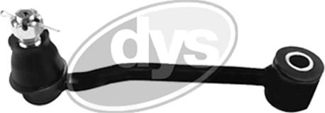 DYS 30-60608 - Тяга / стійка, стабілізатор autozip.com.ua