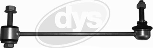 DYS 30-60328 - Тяга / стійка, стабілізатор autozip.com.ua