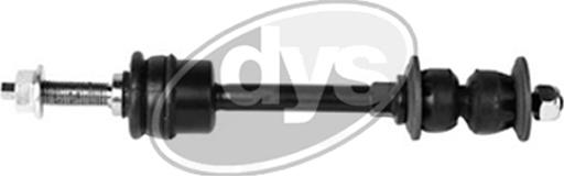 DYS 30-60372 - Тяга / стійка, стабілізатор autozip.com.ua