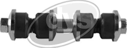 DYS 30-63449 - Тяга / стійка, стабілізатор autozip.com.ua