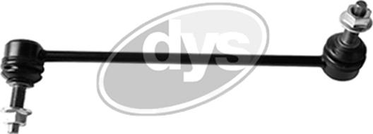 DYS 30-63468 - Тяга / стійка, стабілізатор autozip.com.ua