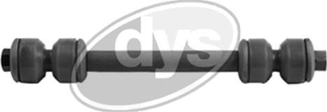 DYS 30-63408 - Тяга / стійка, стабілізатор autozip.com.ua