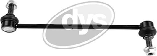 DYS 30-63418 - Тяга / стійка, стабілізатор autozip.com.ua