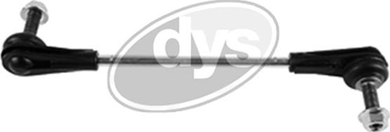 DYS 30-63518 - Тяга / стійка, стабілізатор autozip.com.ua