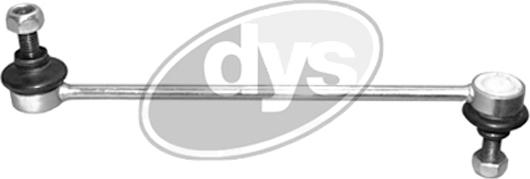 DYS 30-63532 - Тяга / стійка, стабілізатор autozip.com.ua