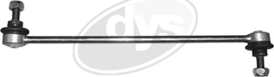 DYS 30-63690 - Тяга / стійка, стабілізатор autozip.com.ua
