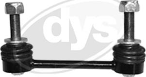 DYS 30-63619 - Тяга / стійка, стабілізатор autozip.com.ua