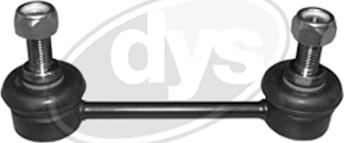 DYS 30-63096 - Тяга / стійка, стабілізатор autozip.com.ua
