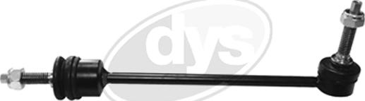 DYS 30-63812 - Тяга / стійка, стабілізатор autozip.com.ua