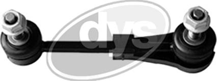DYS 30-63332 - Тяга / стійка, стабілізатор autozip.com.ua