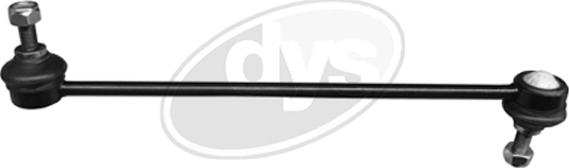 DYS 30-62702 - Тяга / стійка, стабілізатор autozip.com.ua